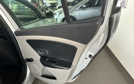 Renault Megane III, 2012 год, 630 000 рублей, 20 фотография