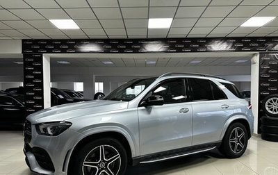 Mercedes-Benz GLE, 2022 год, 12 500 000 рублей, 1 фотография