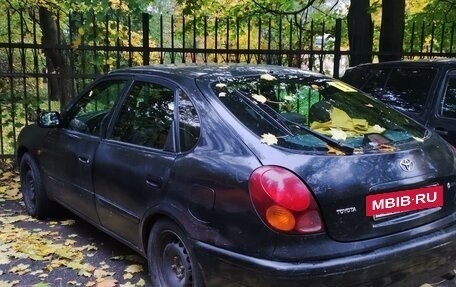 Toyota Corolla, 1998 год, 295 000 рублей, 4 фотография