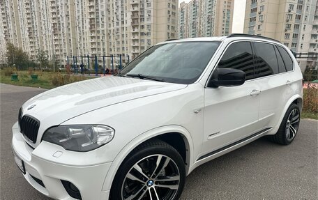 BMW X5, 2013 год, 3 500 000 рублей, 3 фотография