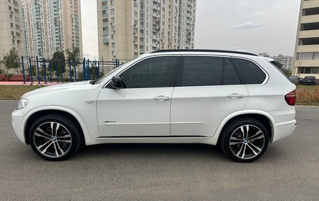 BMW X5, 2013 год, 3 500 000 рублей, 5 фотография