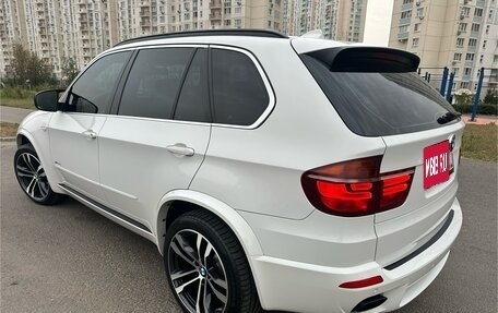 BMW X5, 2013 год, 3 500 000 рублей, 7 фотография