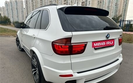 BMW X5, 2013 год, 3 500 000 рублей, 6 фотография