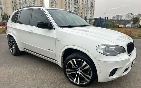 BMW X5, 2013 год, 3 500 000 рублей, 13 фотография