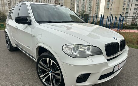 BMW X5, 2013 год, 3 500 000 рублей, 14 фотография