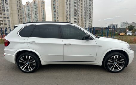 BMW X5, 2013 год, 3 500 000 рублей, 12 фотография