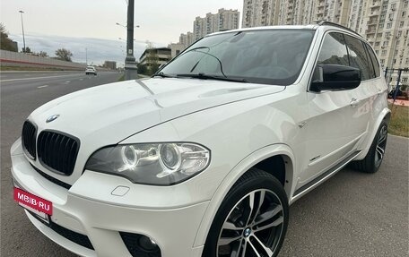 BMW X5, 2013 год, 3 500 000 рублей, 2 фотография