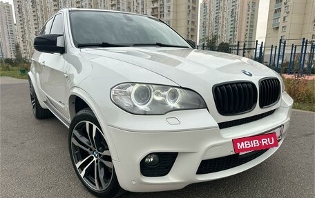 BMW X5, 2013 год, 3 500 000 рублей, 15 фотография