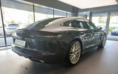 Porsche Panamera II рестайлинг, 2021 год, 12 990 000 рублей, 5 фотография