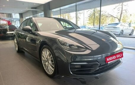 Porsche Panamera II рестайлинг, 2021 год, 12 990 000 рублей, 3 фотография