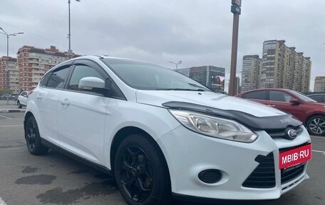 Ford Focus III, 2012 год, 800 000 рублей, 3 фотография