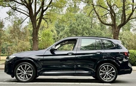 BMW X3, 2021 год, 5 060 000 рублей, 4 фотография