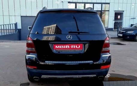 Mercedes-Benz GL-Класс, 2007 год, 1 200 000 рублей, 3 фотография