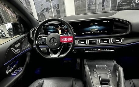 Mercedes-Benz GLE, 2022 год, 12 500 000 рублей, 17 фотография