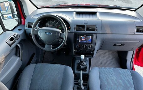 Ford Tourneo Connect I, 2008 год, 649 000 рублей, 10 фотография