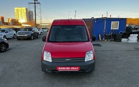 Ford Tourneo Connect I, 2008 год, 649 000 рублей, 2 фотография