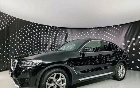 BMW X4, 2022 год, 6 890 000 рублей, 1 фотография