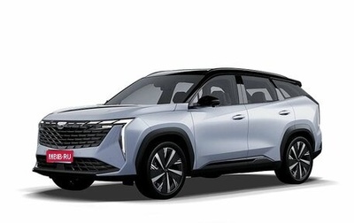 Geely Atlas, 2024 год, 3 666 990 рублей, 1 фотография