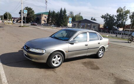 Opel Vectra B рестайлинг, 1995 год, 160 000 рублей, 1 фотография