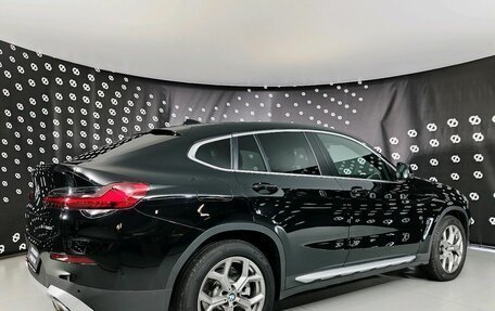 BMW X4, 2022 год, 6 890 000 рублей, 7 фотография