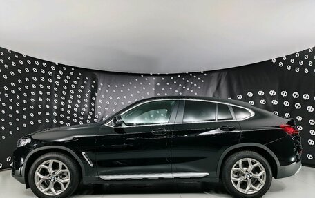 BMW X4, 2022 год, 6 890 000 рублей, 8 фотография