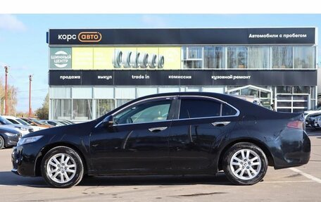 Honda Accord VIII рестайлинг, 2011 год, 1 190 000 рублей, 2 фотография