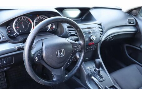 Honda Accord VIII рестайлинг, 2011 год, 1 190 000 рублей, 6 фотография