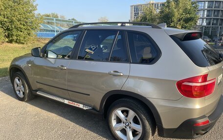 BMW X5, 2007 год, 1 180 000 рублей, 2 фотография