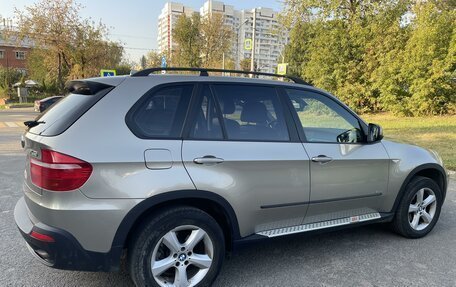 BMW X5, 2007 год, 1 180 000 рублей, 7 фотография