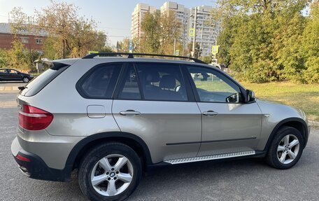 BMW X5, 2007 год, 1 180 000 рублей, 20 фотография