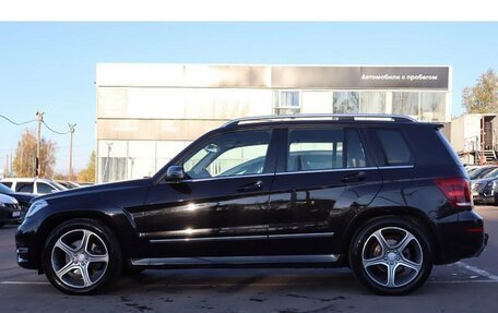 Mercedes-Benz GLK-Класс, 2013 год, 1 950 000 рублей, 2 фотография