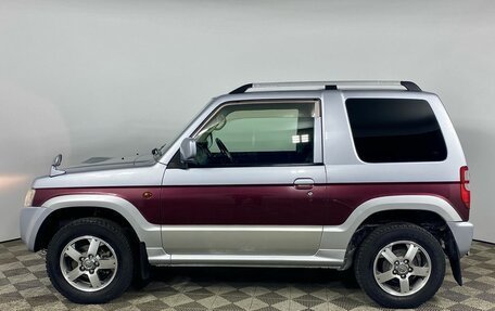 Mitsubishi Pajero Mini II, 2008 год, 790 000 рублей, 2 фотография