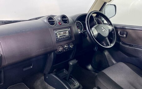 Mitsubishi Pajero Mini II, 2008 год, 790 000 рублей, 12 фотография