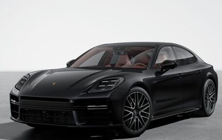 Porsche Panamera, 2024 год, 27 772 000 рублей, 1 фотография