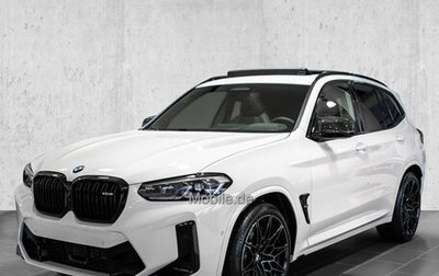 BMW X3 M, 2024 год, 15 950 000 рублей, 1 фотография