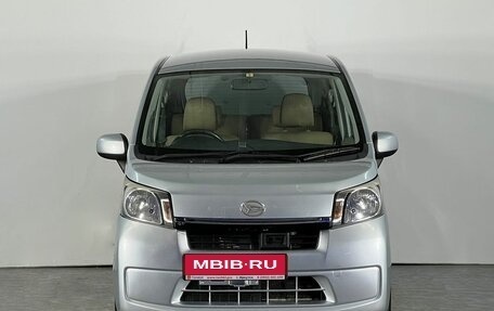 Daihatsu Move VI рестайлинг, 2014 год, 598 000 рублей, 1 фотография