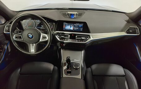 BMW 3 серия, 2021 год, 4 799 000 рублей, 21 фотография