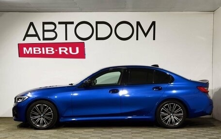 BMW 3 серия, 2021 год, 4 799 000 рублей, 7 фотография