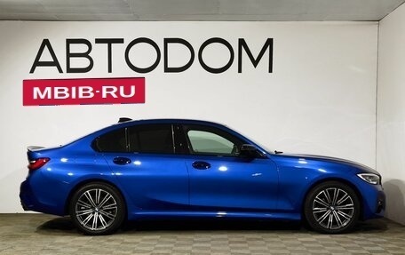 BMW 3 серия, 2021 год, 4 799 000 рублей, 8 фотография