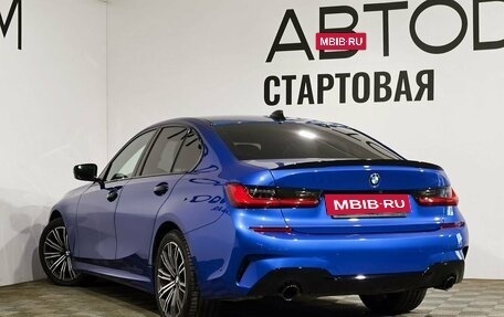 BMW 3 серия, 2021 год, 4 799 000 рублей, 9 фотография