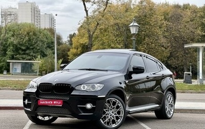 BMW X6, 2008 год, 1 999 999 рублей, 1 фотография