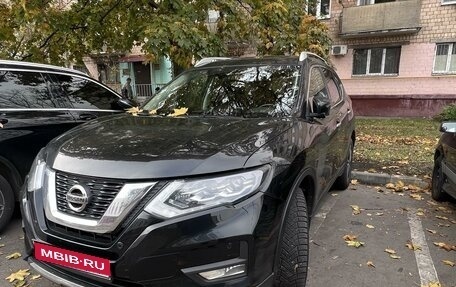 Nissan X-Trail, 2021 год, 3 300 000 рублей, 1 фотография