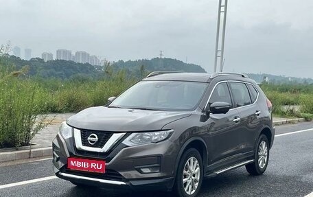 Nissan X-Trail, 2020 год, 2 439 000 рублей, 1 фотография