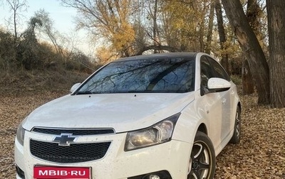 Chevrolet Cruze II, 2011 год, 800 000 рублей, 1 фотография