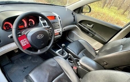 KIA cee'd I рестайлинг, 2008 год, 695 000 рублей, 5 фотография