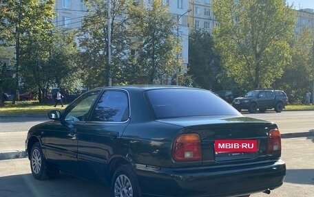 Suzuki Baleno I, 1999 год, 235 000 рублей, 6 фотография