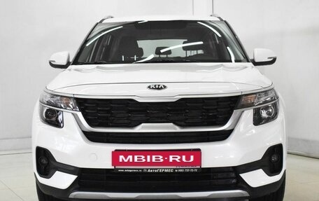 KIA Seltos I, 2022 год, 2 950 000 рублей, 2 фотография