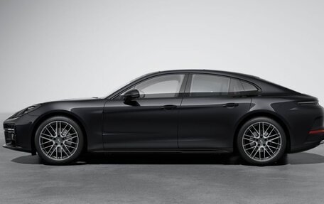 Porsche Panamera, 2024 год, 27 772 000 рублей, 4 фотография