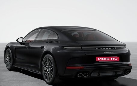 Porsche Panamera, 2024 год, 27 772 000 рублей, 2 фотография