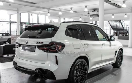 BMW X3 M, 2024 год, 15 950 000 рублей, 2 фотография